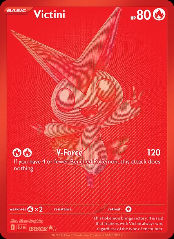 Victini