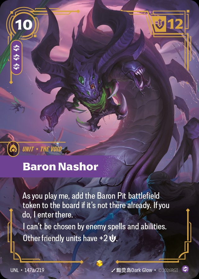 Baron Nashor
