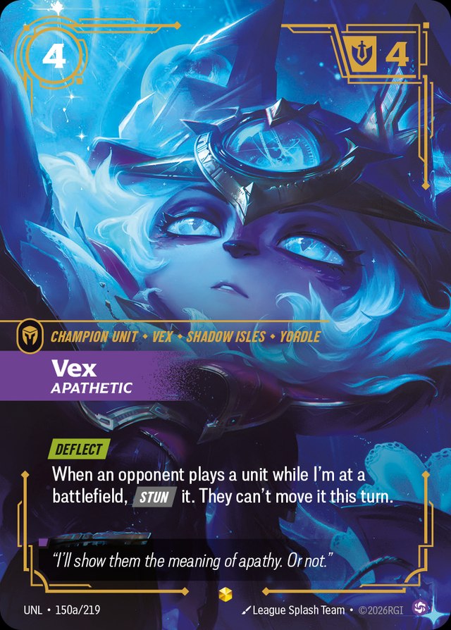 Vex