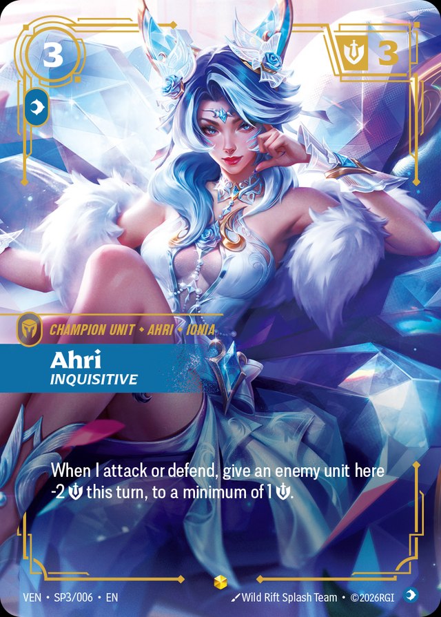 Ahri