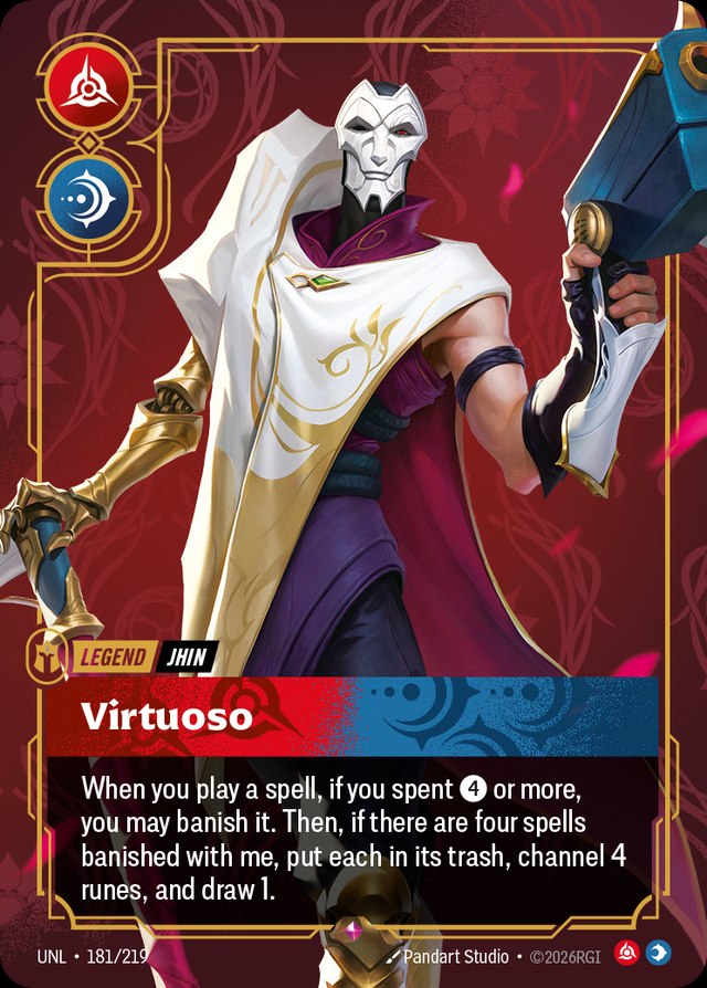 Virtuoso