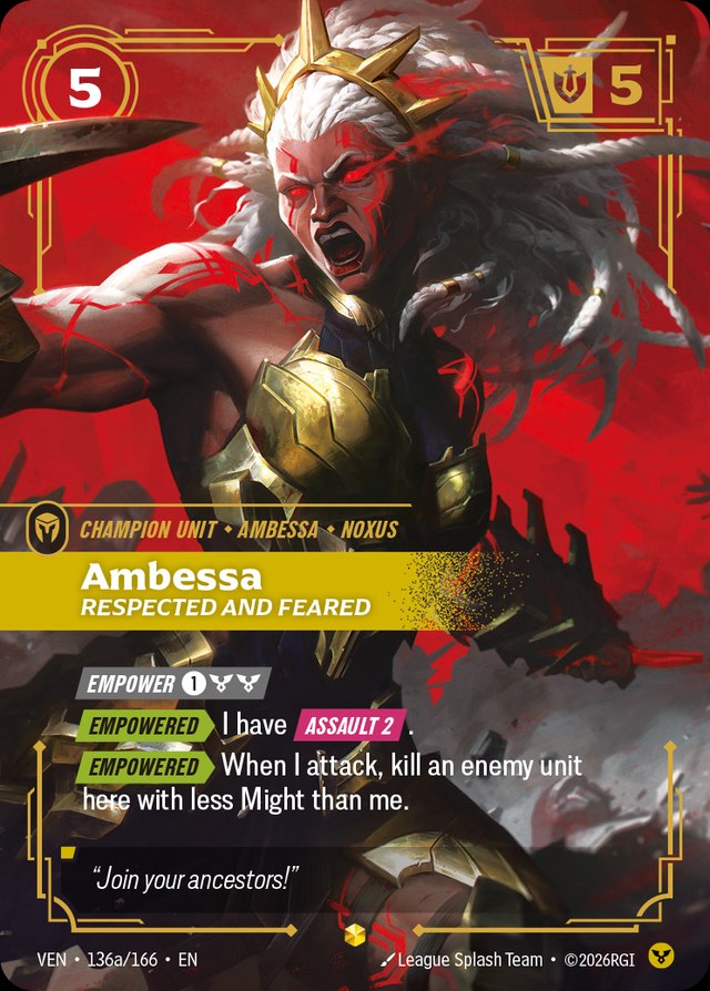 Ambessa
