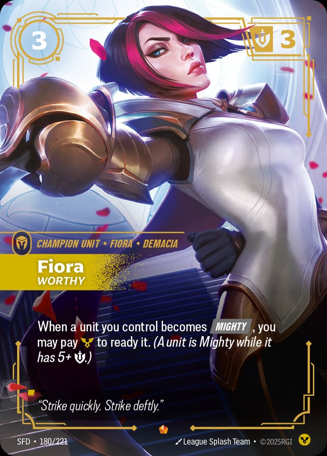 Fiora