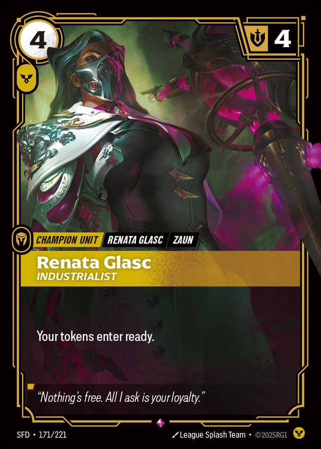 Renata Glasc