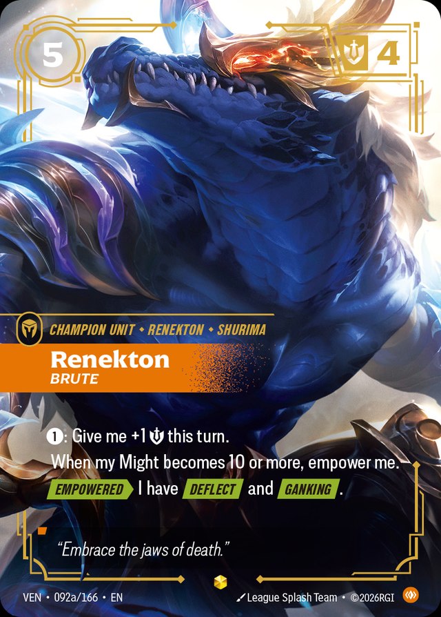 Renekton