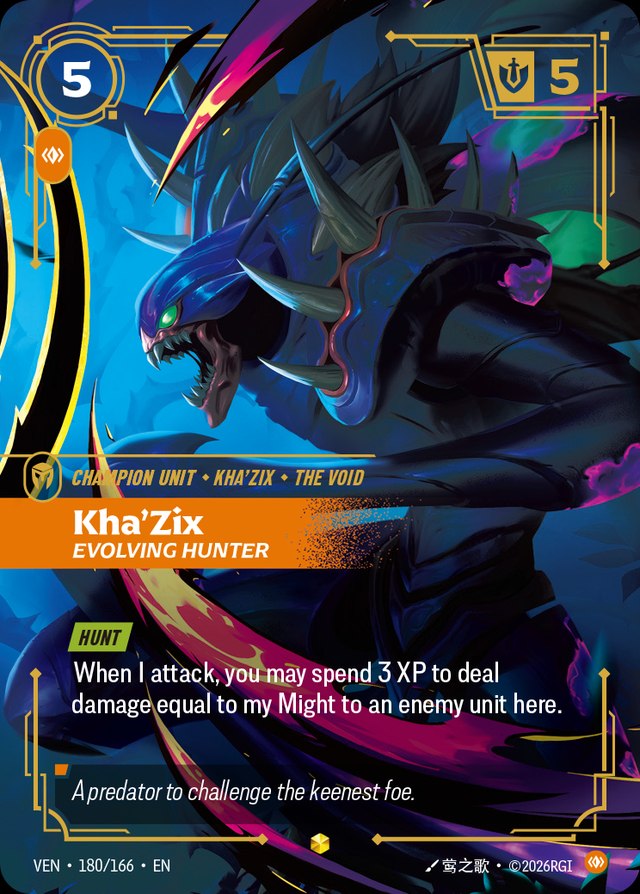 Kha'Zix