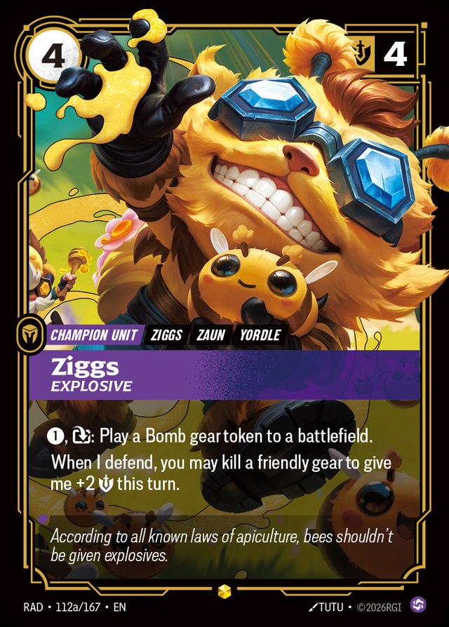 Ziggs