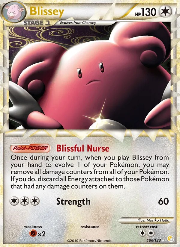 Blissey