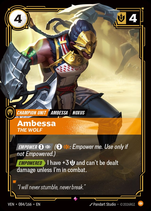 Ambessa