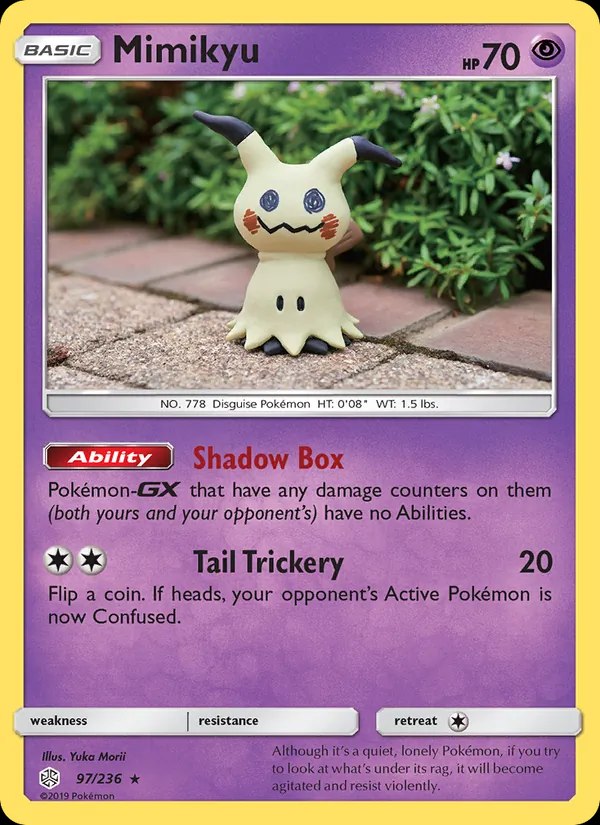 Mimikyu (97)