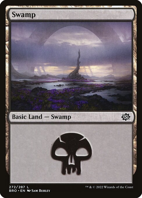 Swamp (272)