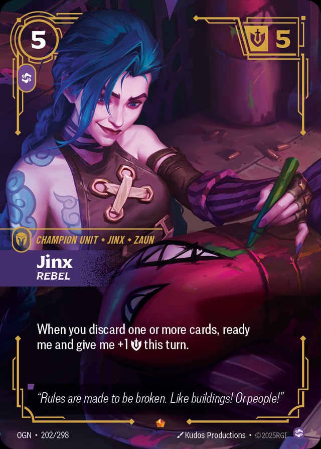 Jinx