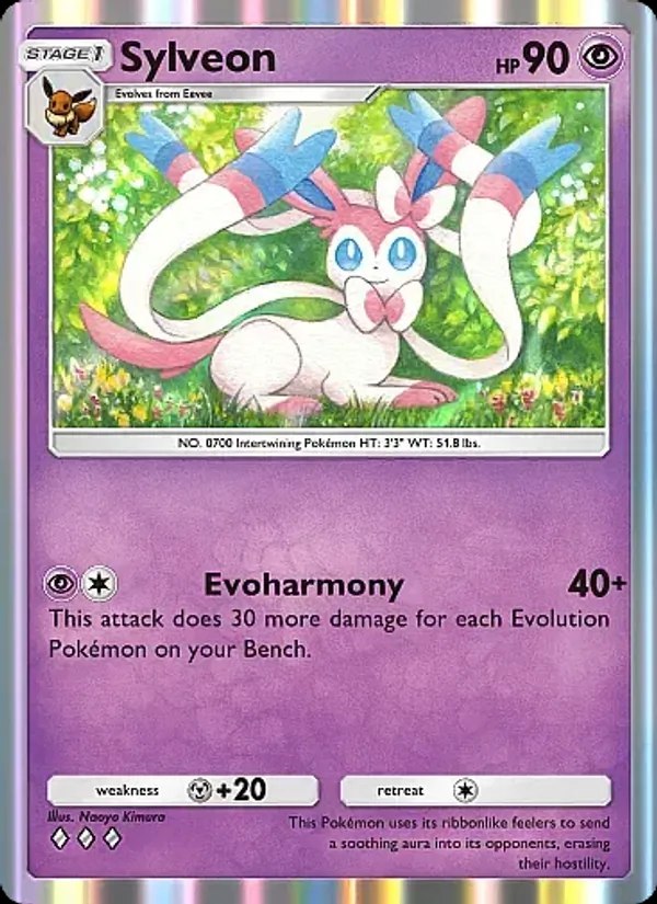 Sylveon