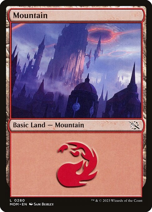 Mountain (0280)