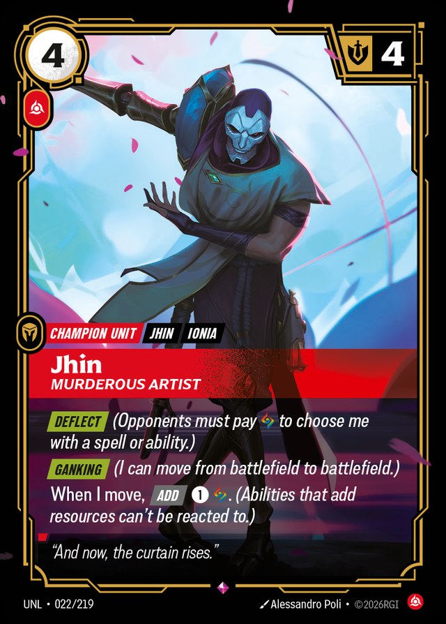 Jhin