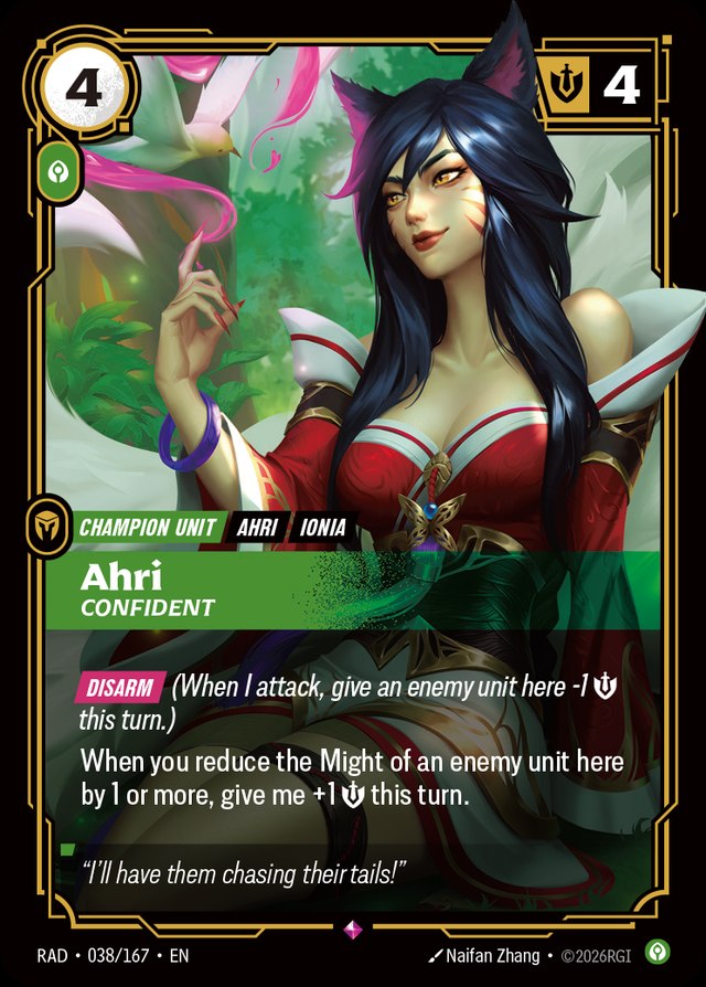 Ahri