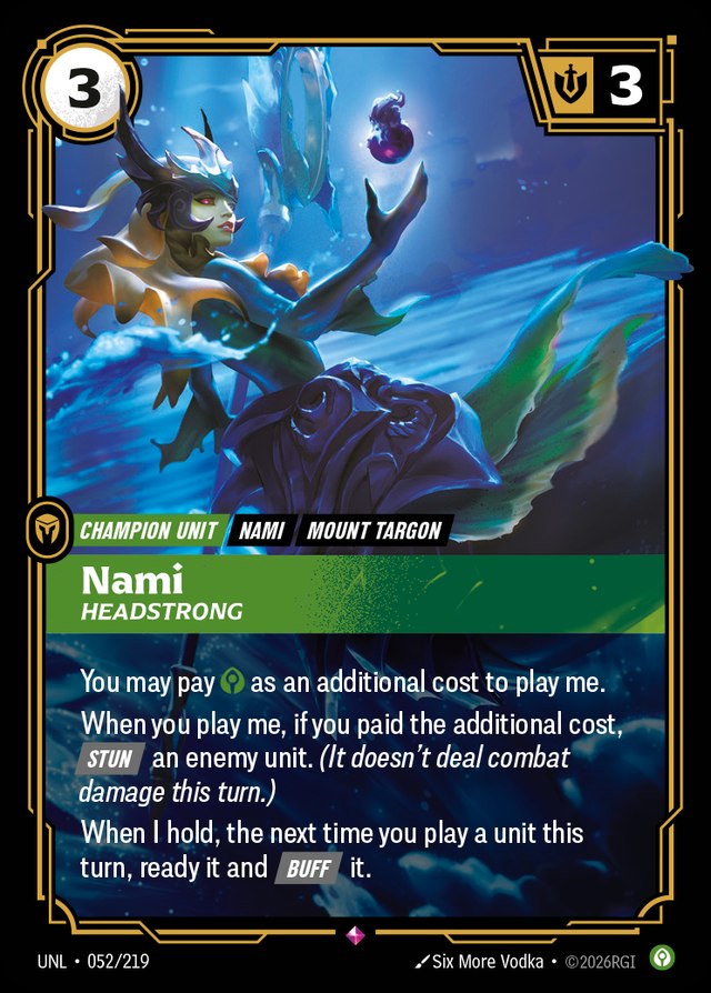Nami