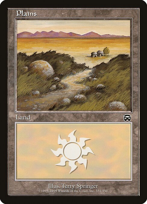 Plains (331)