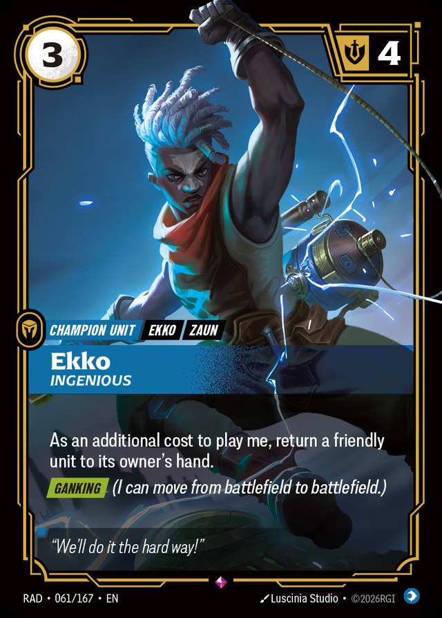 Ekko