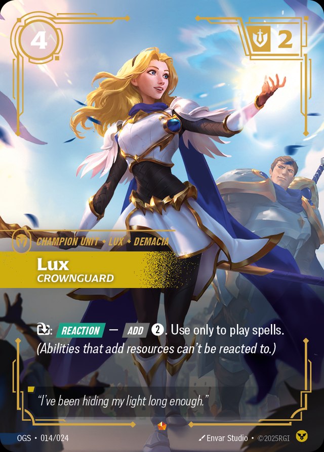 Lux
