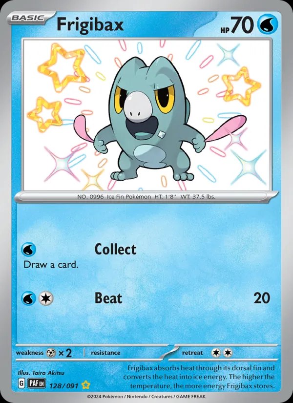 Frigibax - 128/091