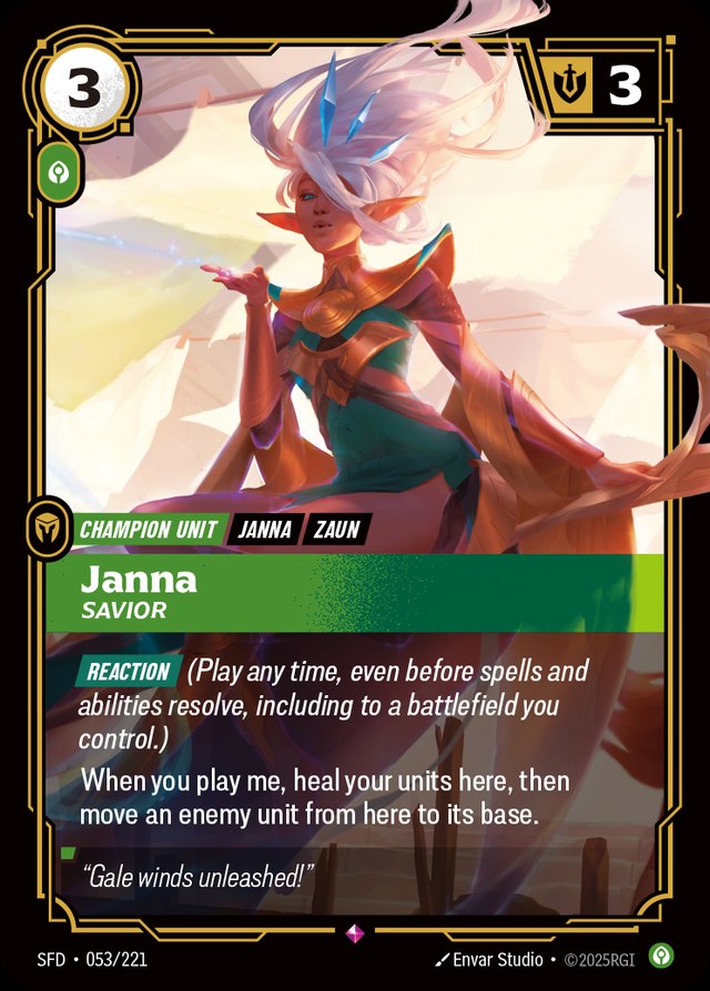 Janna