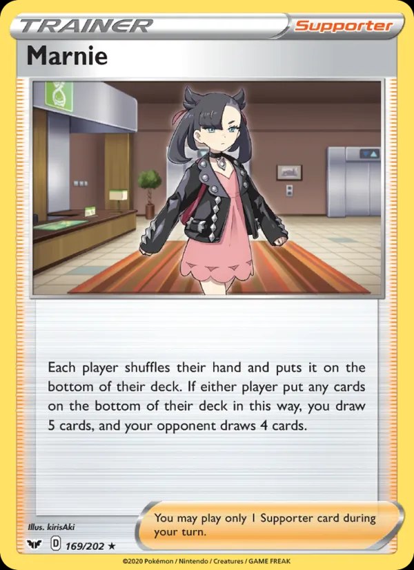 Marnie - 140/S-P