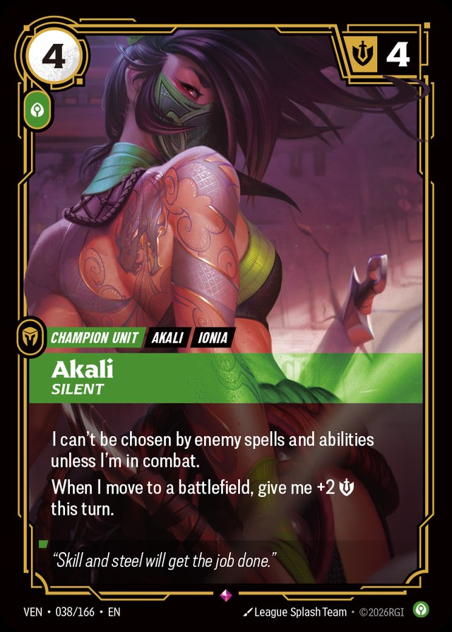 Akali