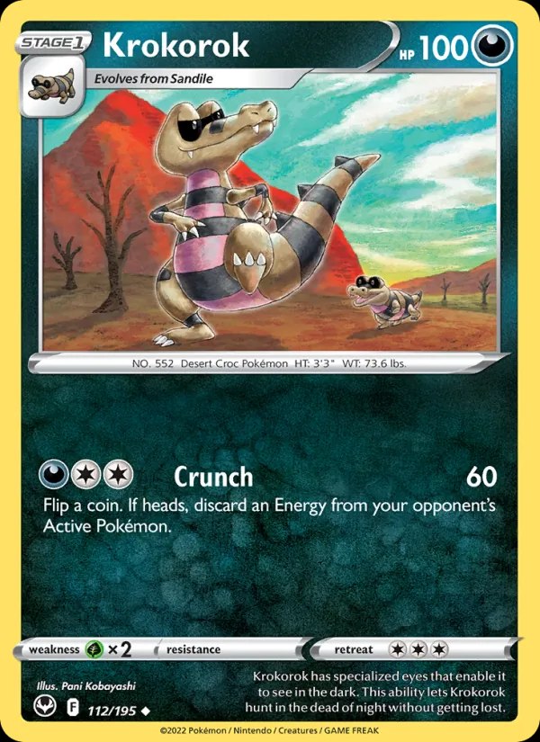 Krokorok