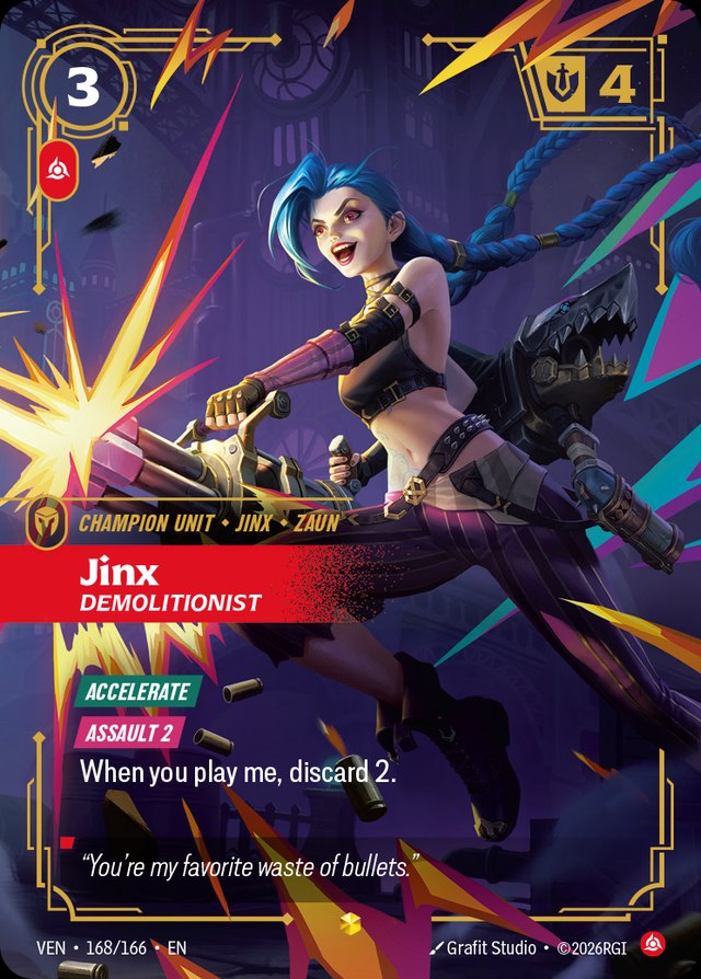 Jinx