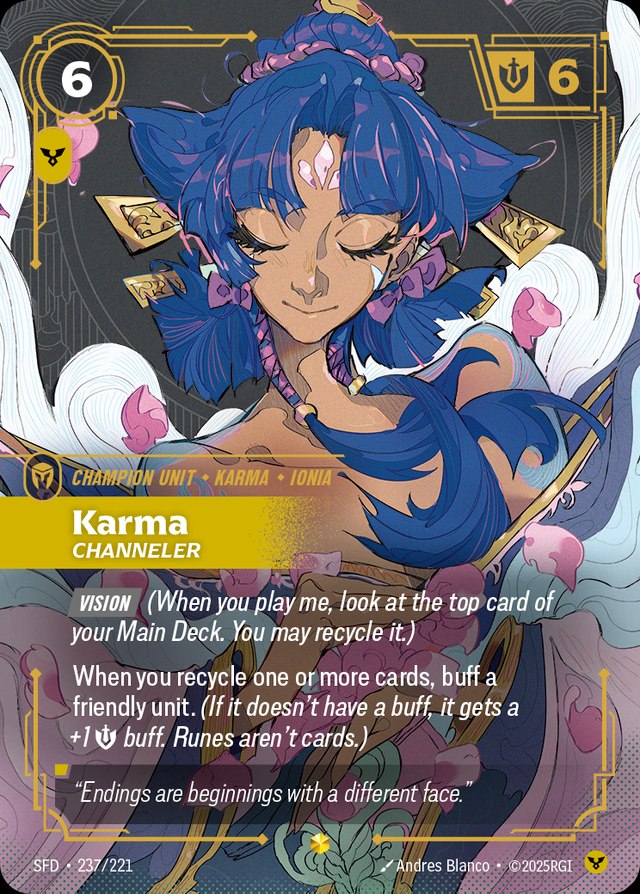 Karma