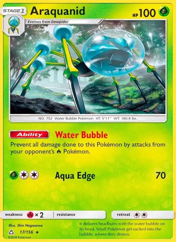 Araquanid