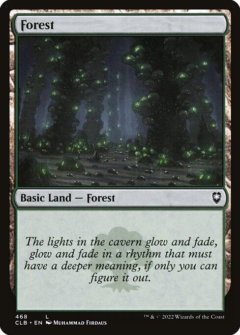 Forest (468)