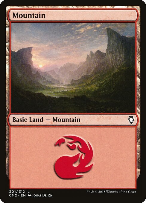 Mountain (301)