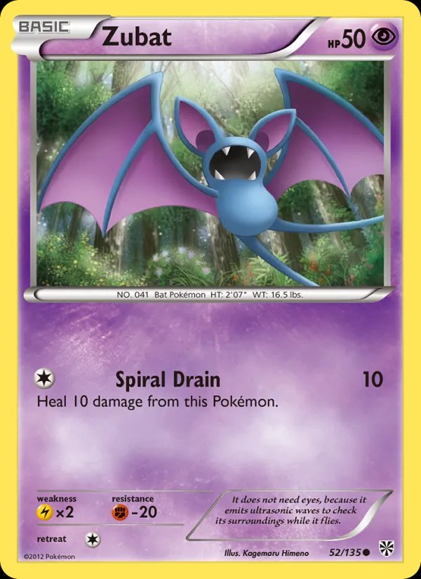 Zubat (52)