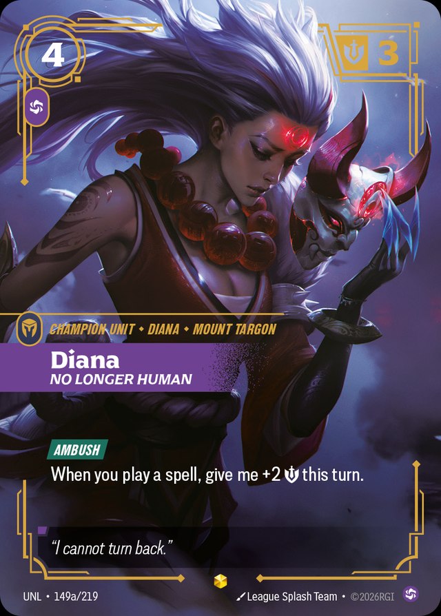 Diana