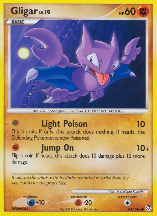 Gligar (94)