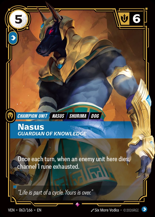 Nasus