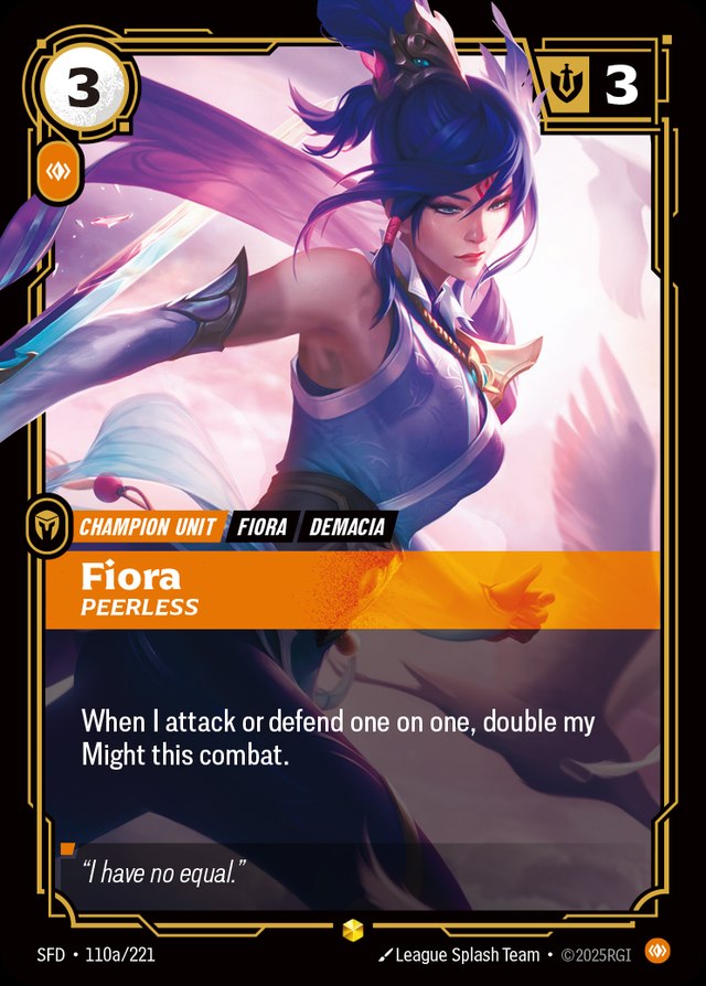 Fiora