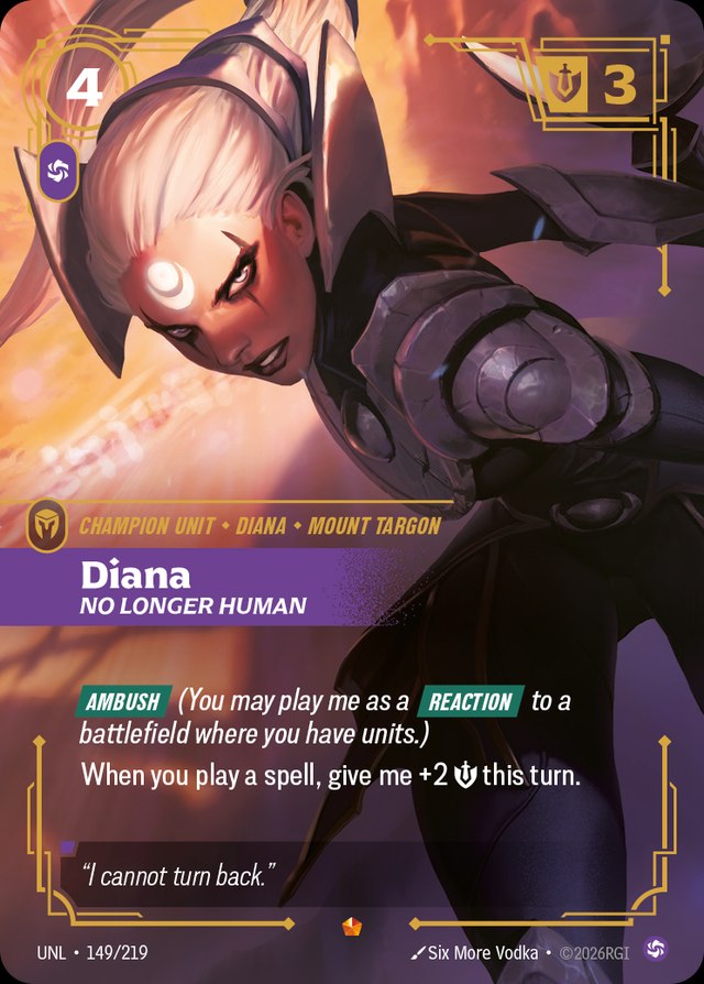 Diana