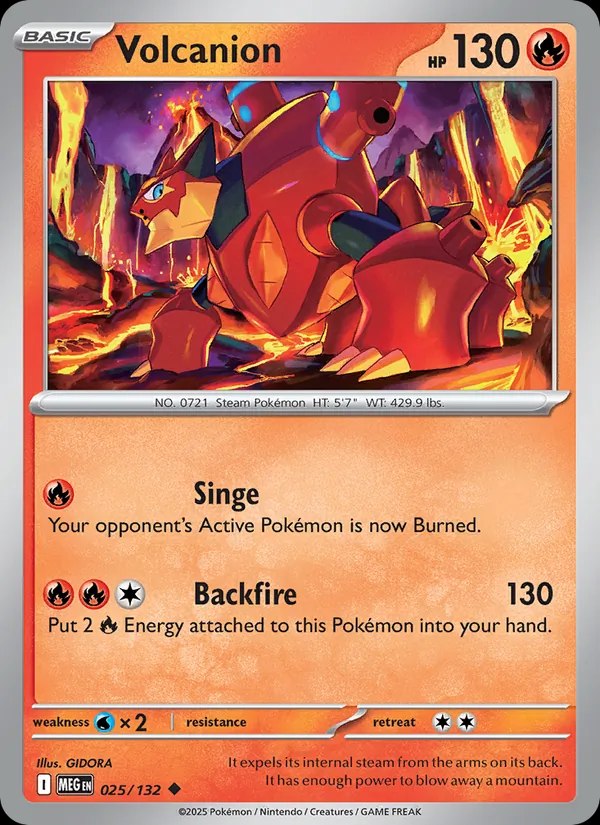 Volcanion - 26/114