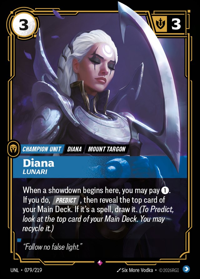 Diana
