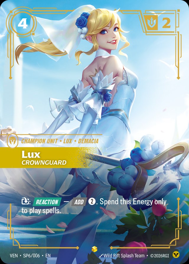 Lux