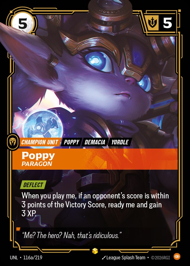 Poppy