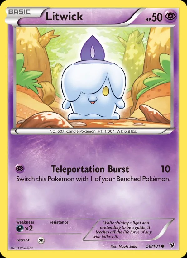 Litwick (58)