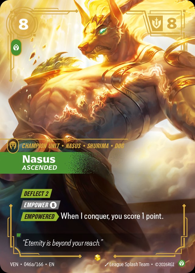 Nasus