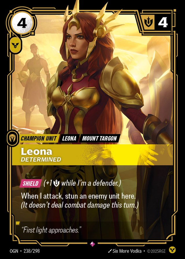 Leona