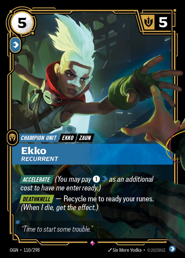 Ekko