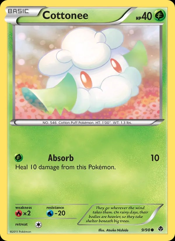 Cottonee (9)