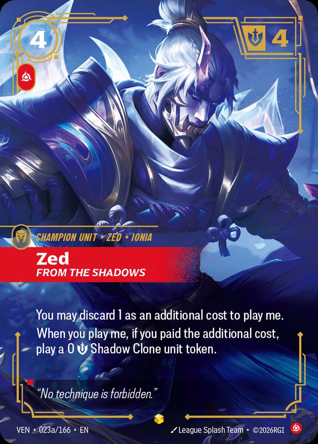 Zed